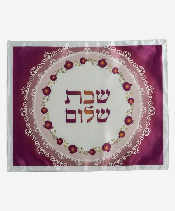 ⁦שבת שלום רימונים⁩ – תמונה ⁦2⁩