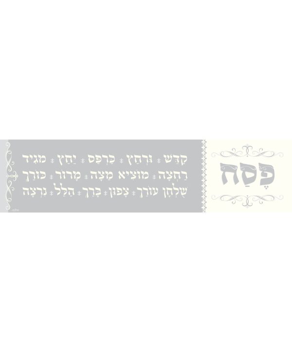 קדש ורחץ